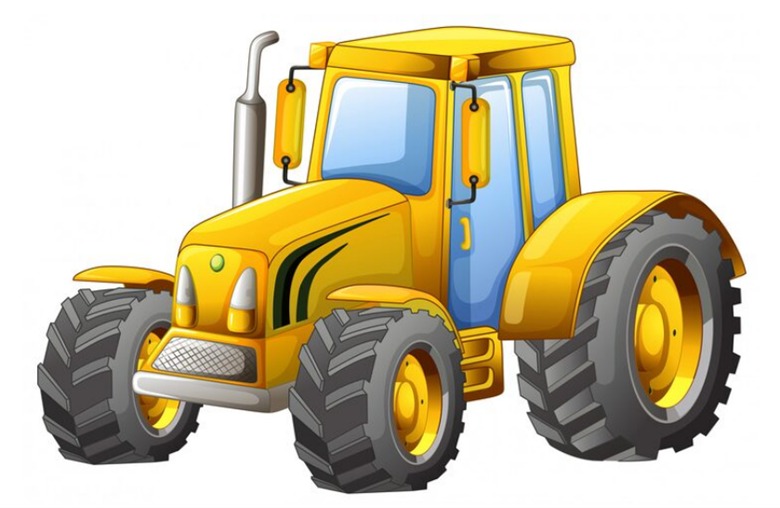 Tractors